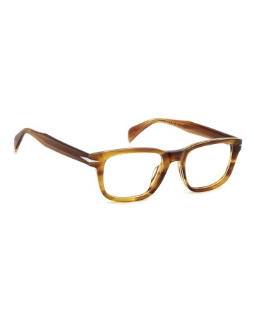 DAVID BECKHAM - DB 7141/F - EX4 - 51 2