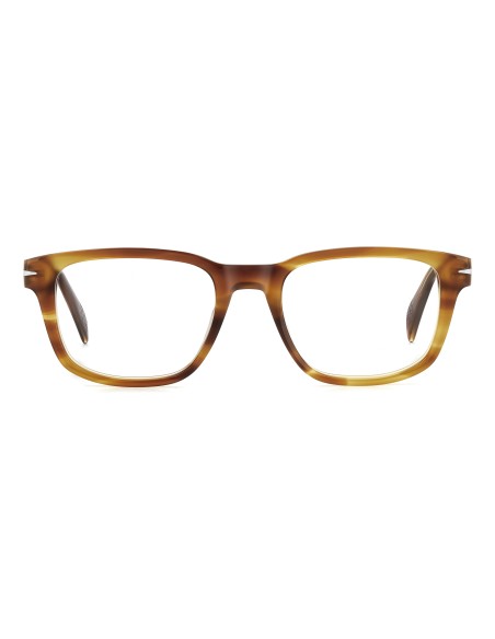 DAVID BECKHAM - DB 7141/F - EX4 - 51