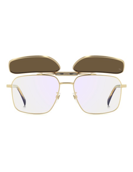 DAVID BECKHAM - DB 1187/G/C - 8SO - 57