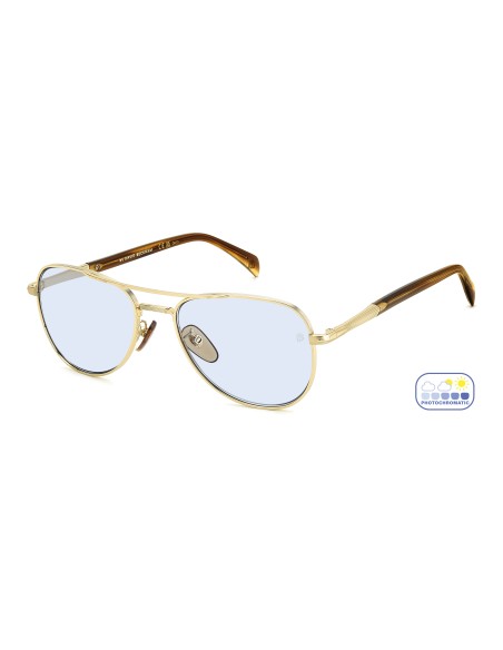 DAVID BECKHAM - DB 1175/S - J5G - 56