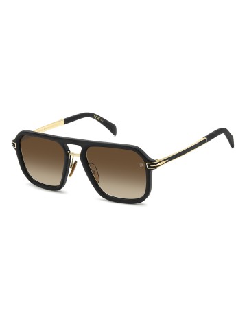 DAVID BECKHAM - DB 7136/S - I46 - 56