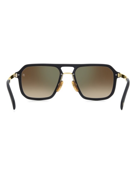 DAVID BECKHAM - DB 7136/S - I46 - 56