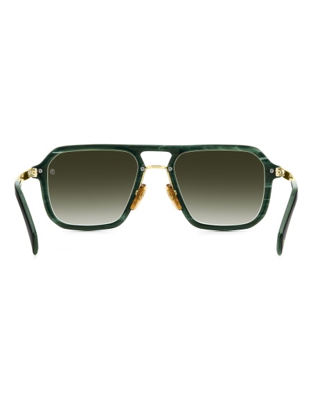 DAVID BECKHAM - DB 7136/S - GC1 - 56