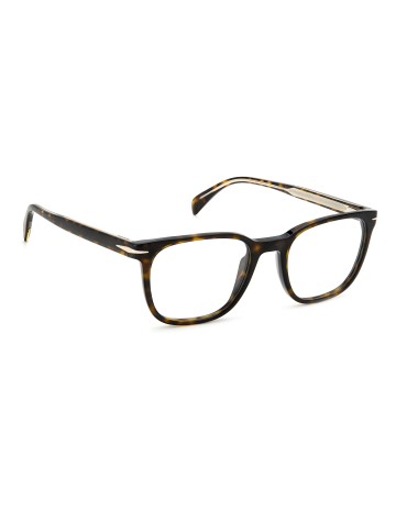 DAVID BECKHAM - DB 1107 - 86 - 52 2