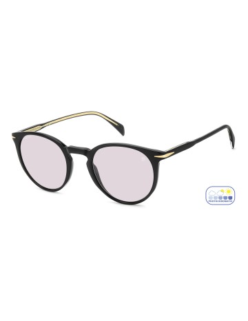 DAVID BECKHAM - DB 1139/S - 807 - 51