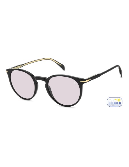 DAVID BECKHAM - DB 1139/S - 807 - 51