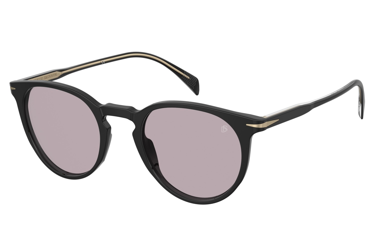 DAVID BECKHAM - DB 1139/S - 807 - 51