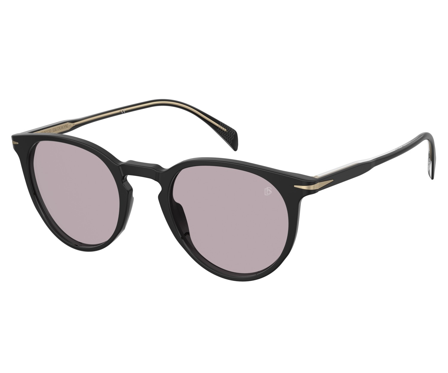 DAVID BECKHAM - DB 1139/S - 807 - 51