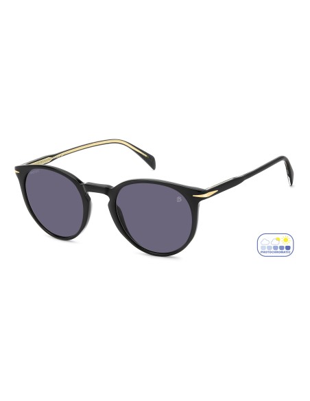 DAVID BECKHAM - DB 1139/S - 807 - 51