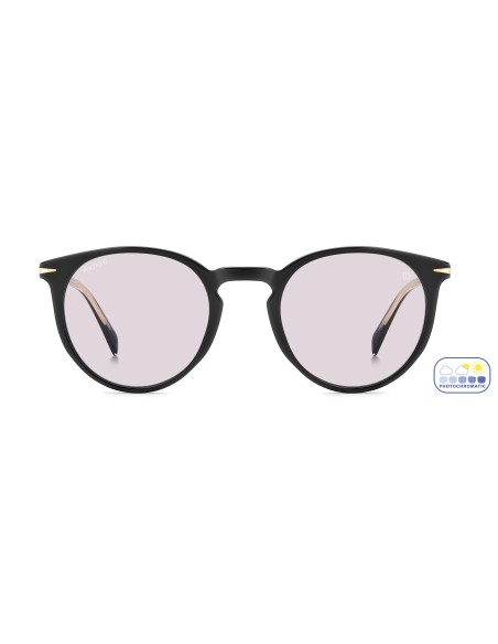 DAVID BECKHAM - DB 1139/S - 807 - 51