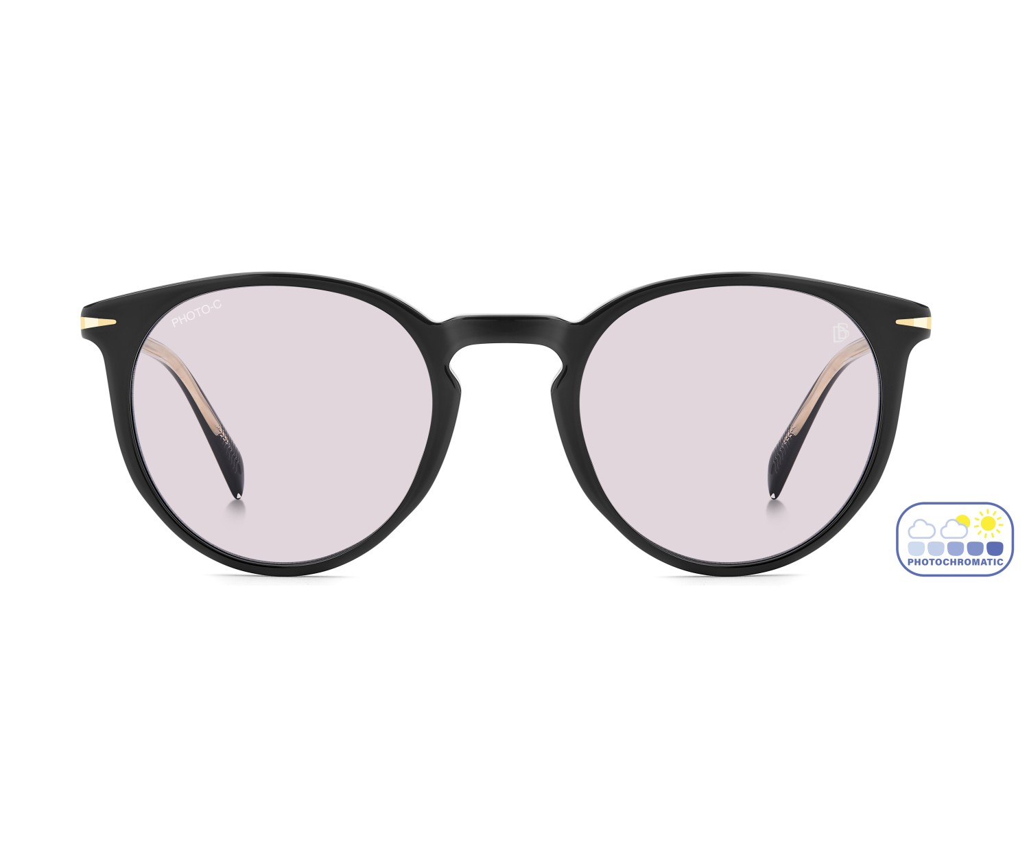 DAVID BECKHAM - DB 1139/S - 807 - 51