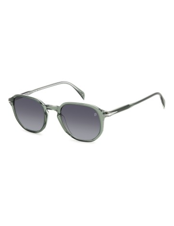 DAVID BECKHAM - DB 1140/S - B59 - 50