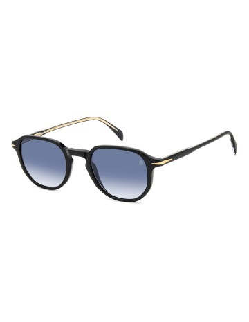 DAVID BECKHAM - DB 1140/S - 807 - 50