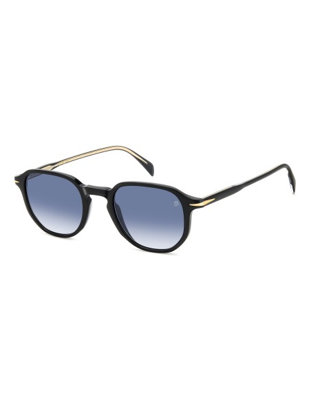 DAVID BECKHAM - DB 1140/S - 807 - 50