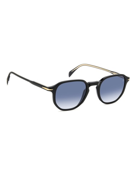 DAVID BECKHAM - DB 1140/S - 807 - 50