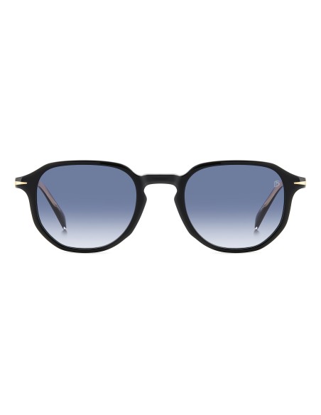 DAVID BECKHAM - DB 1140/S - 807 - 50