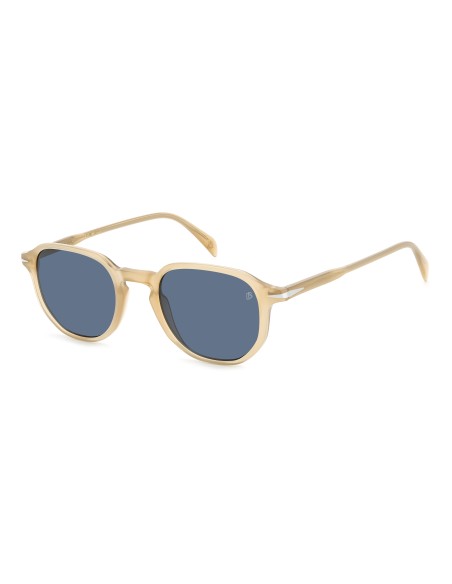 DAVID BECKHAM - DB 1140/S - HAM - 50