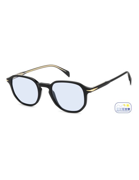 DAVID BECKHAM - DB 1140/S - 807 - 50