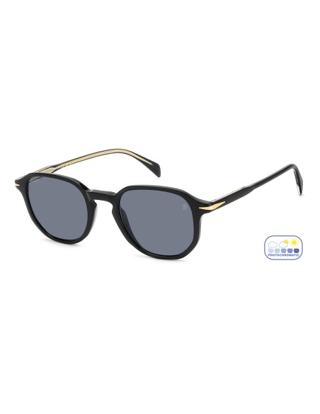 DAVID BECKHAM - DB 1140/S - 807 - 50
