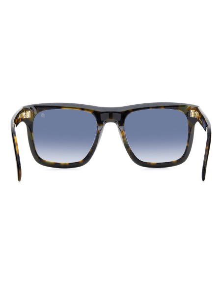 DAVID BECKHAM - DB 7000/S FLAT - WR7 - 54