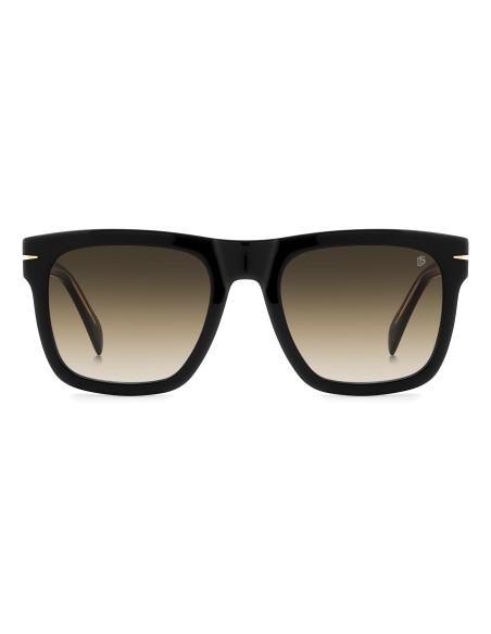 DAVID BECKHAM - DB 7000/S FLAT - 807 - 54