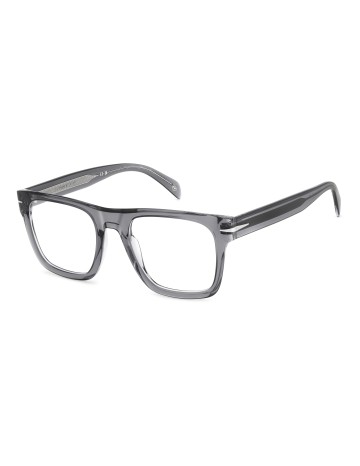 DAVID BECKHAM - DB 7020/FLAT - TX7 - 53