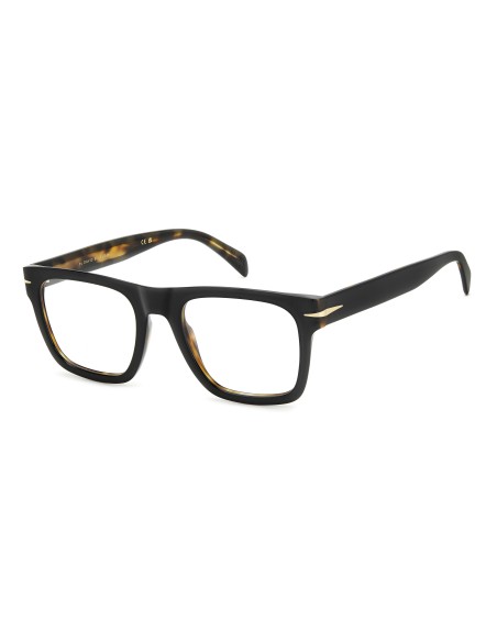 DAVID BECKHAM - DB 7020/FLAT - WR7 - 53