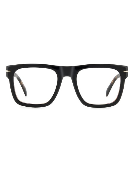 DAVID BECKHAM - DB 7020/FLAT - WR7 - 53