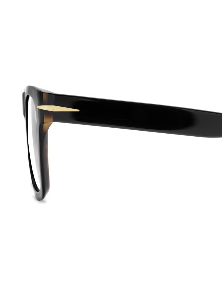 DAVID BECKHAM - DB 7020/FLAT - WR7 - 53