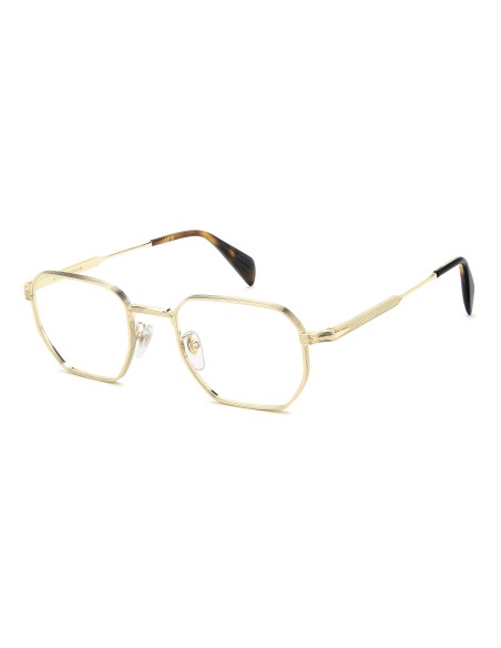 DAVID BECKHAM - DB 1242 - RHL - 50