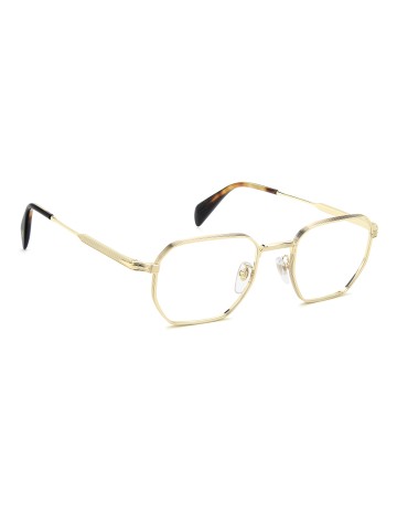 DAVID BECKHAM - DB 1242 - RHL - 50 2