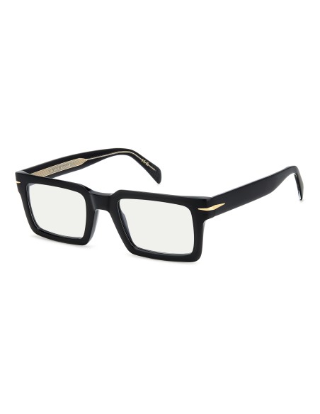 DAVID BECKHAM - DB 7126 - 807 - 51