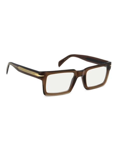 DAVID BECKHAM - DB 7126 - 09Q - 51