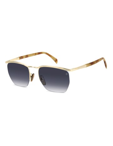 DAVID BECKHAM - DB 1225/S - 0NR - 55