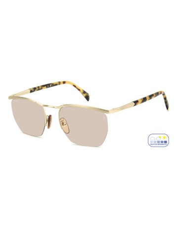 DAVID BECKHAM - DB 1225/S - HM2 - 55