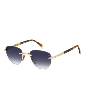 DAVID BECKHAM - DB 1224/S - 0NR - 51