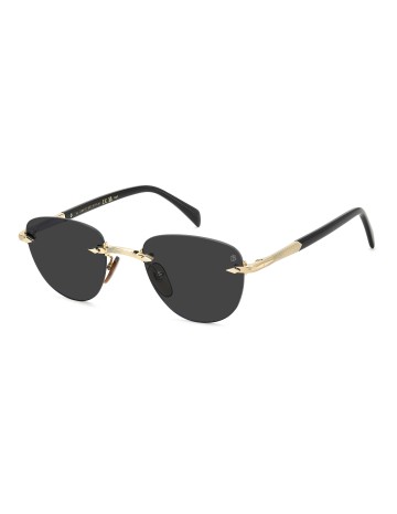 DAVID BECKHAM - DB 1224/S - RHL - 51
