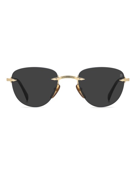 DAVID BECKHAM - DB 1224/S - RHL - 51