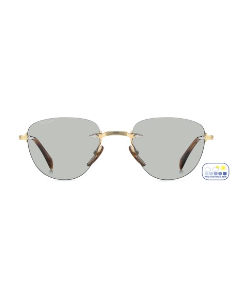 DAVID BECKHAM - DB 1224/S - T5U - 51