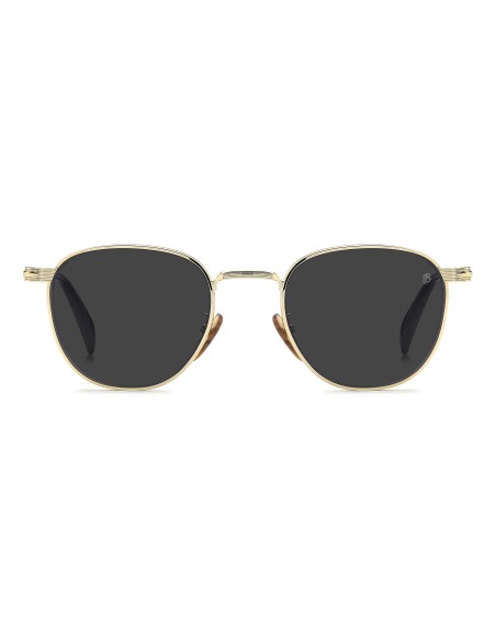 DAVID BECKHAM - DB 1228/S - RHL - 51