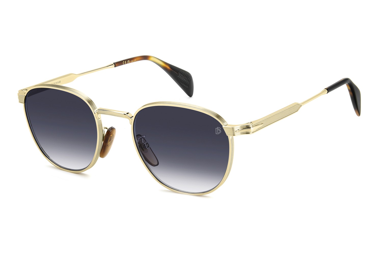 DAVID BECKHAM - DB 1228/S - RHL - 51