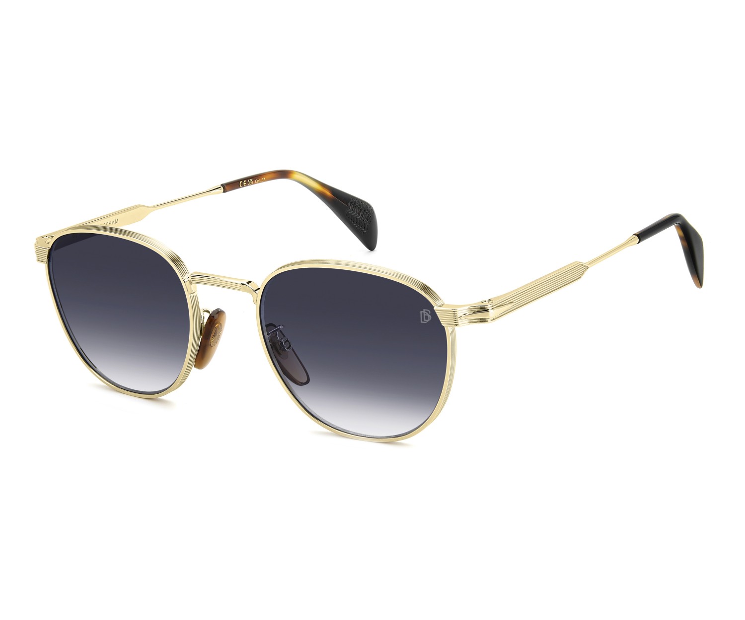 DAVID BECKHAM - DB 1228/S - RHL - 51