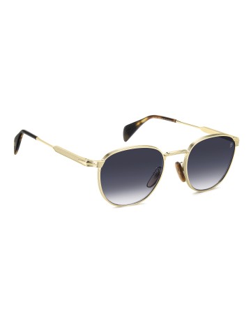 DAVID BECKHAM - DB 1228/S - RHL - 51 2