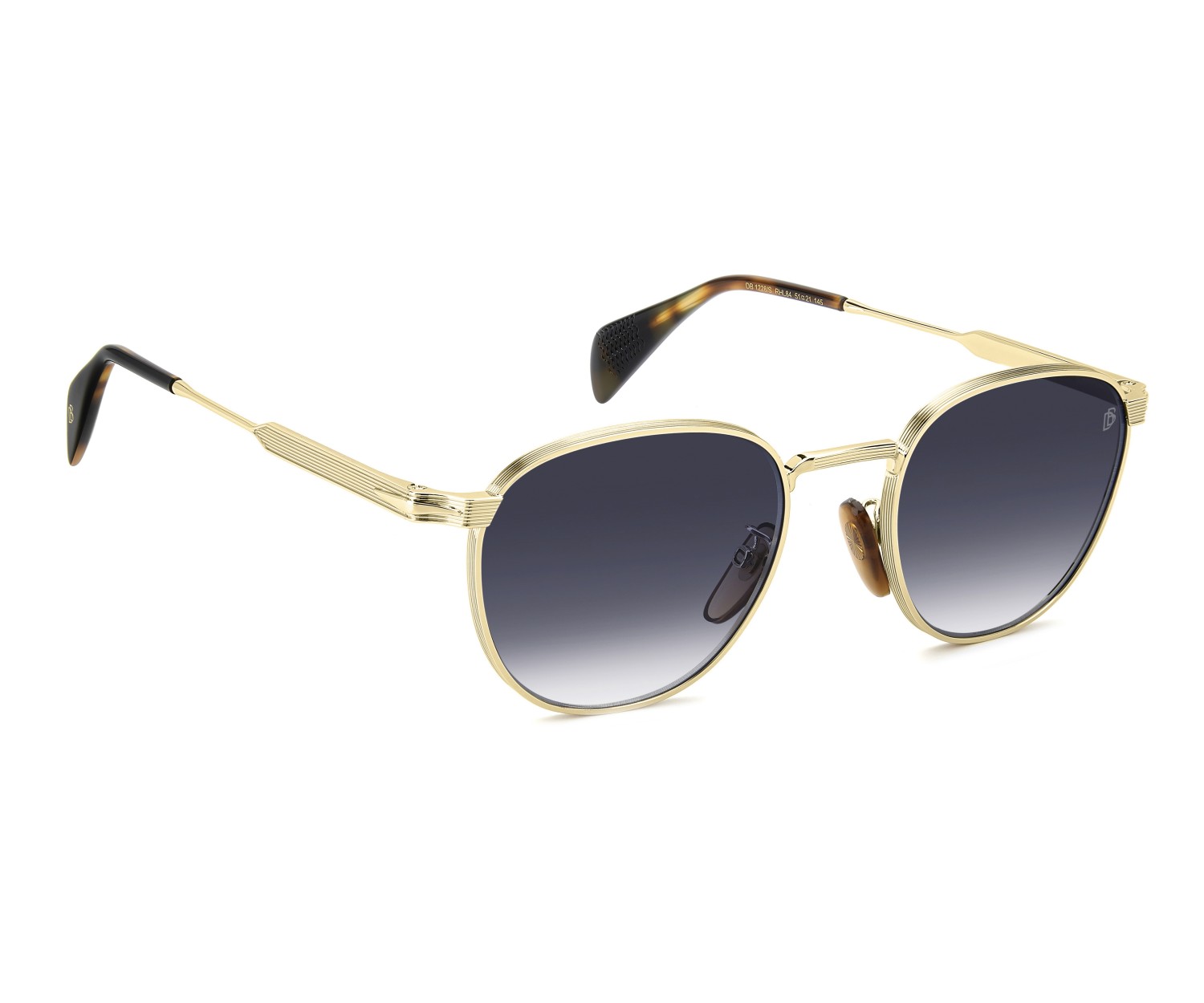 DAVID BECKHAM - DB 1228/S - RHL - 51