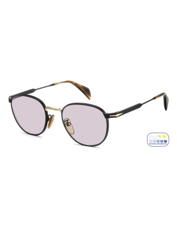 DAVID BECKHAM - DB 1228/S - I46 - 51