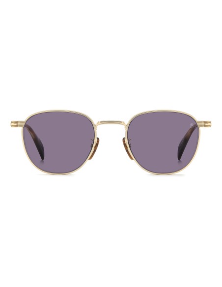 DAVID BECKHAM - DB 1228/S - T5U - 51