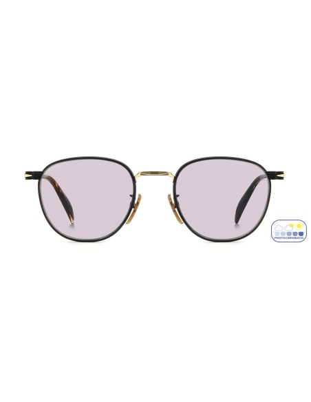 DAVID BECKHAM - DB 1228/S - I46 - 51