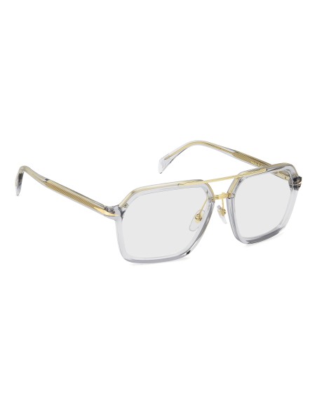 DAVID BECKHAM - DB 7128 - FT3 - 56