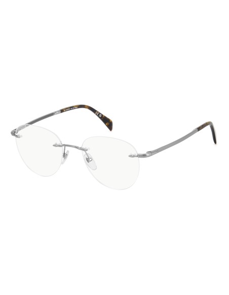 DAVID BECKHAM - DB 1166 - 6LB - 50