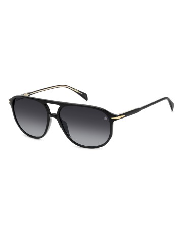DAVID BECKHAM - DB 1159/S - 807 - 58